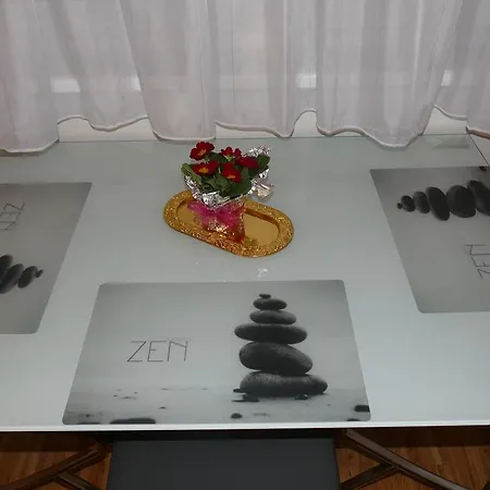 Chads Mit Tiefgarage Free Parking *