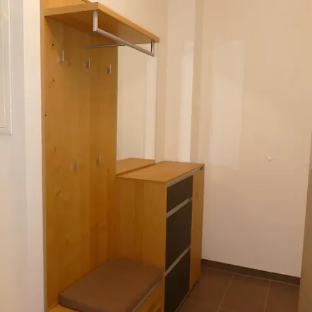 Chads City Mit Tiefgarage Apartment Graz