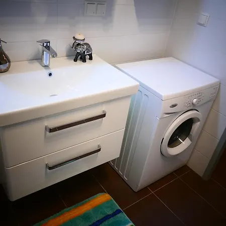 Chads Mit Tiefgarage Free Parking Apartamento