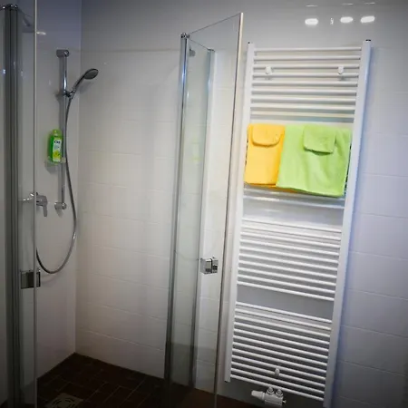 Appartamento Chads Mit Tiefgarage Free Parking *