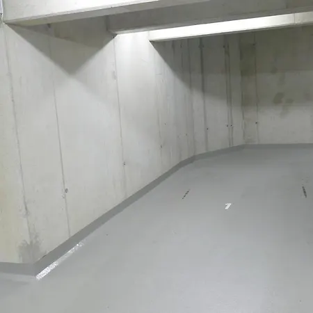 דירה Chads Mit Tiefgarage Free Parking *