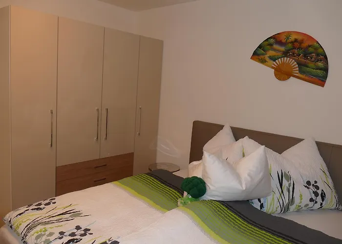 Chads Mit Tiefgarage Free Parking * 格拉茨