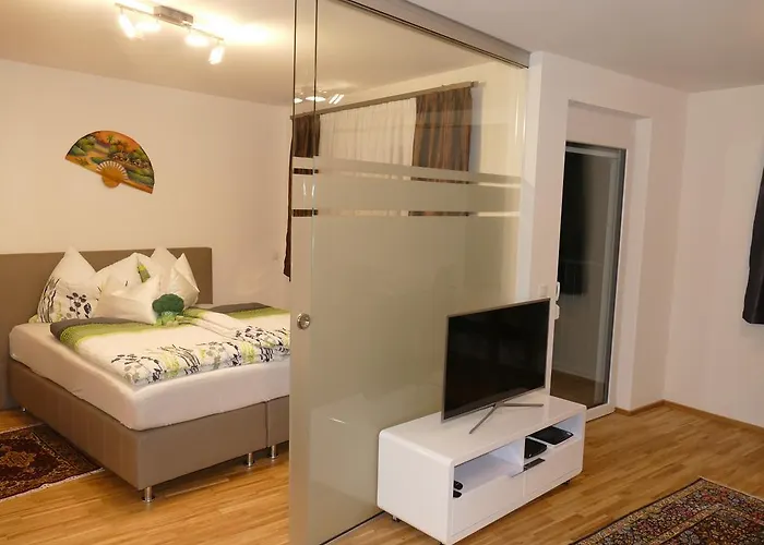 Chads Mit Tiefgarage Free Parking 公寓 格拉茨