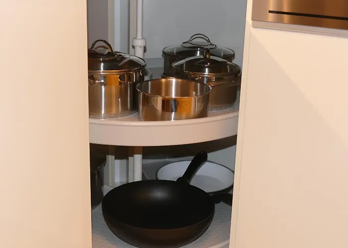 Chads Mit Tiefgarage Free Parking